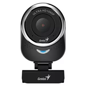 Веб-камера Genius QCam 6000 Full HD Black (32200002400)