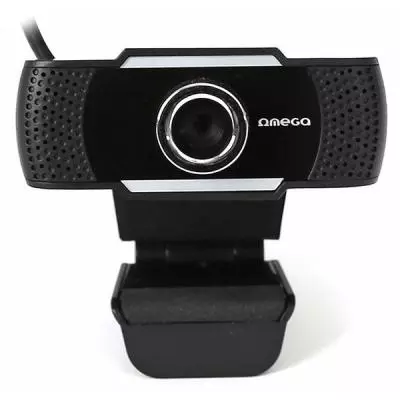 Веб-камера Omega C142B BESRA (OUW142B) - 3 Веб-камера Omega C142B BESRA (OUW142B) - 3