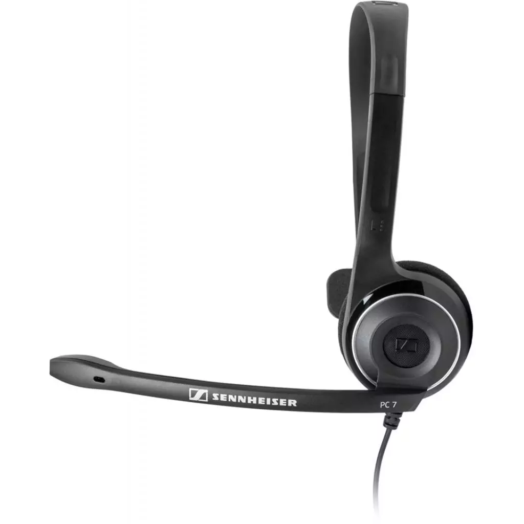 Наушники Sennheiser Comm PC 7 USB (504196) - 1