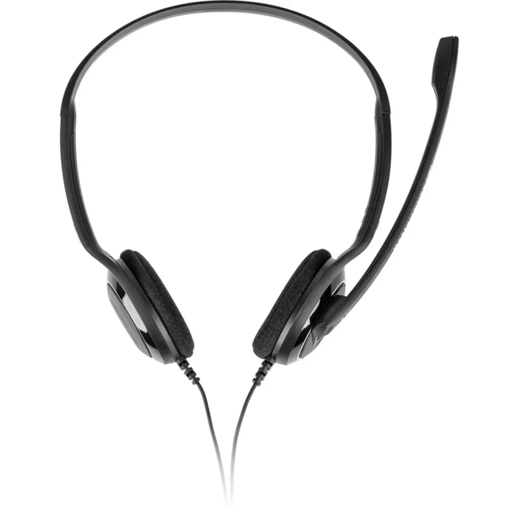Наушники Sennheiser Comm PC 8 USB (504197) - 1