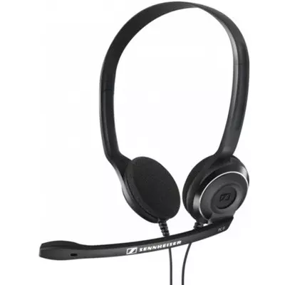 Наушники Sennheiser Comm PC 8 USB (504197)