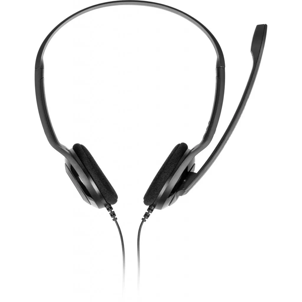 Наушники Sennheiser Comm PC 3 CHAT (504195) - 1