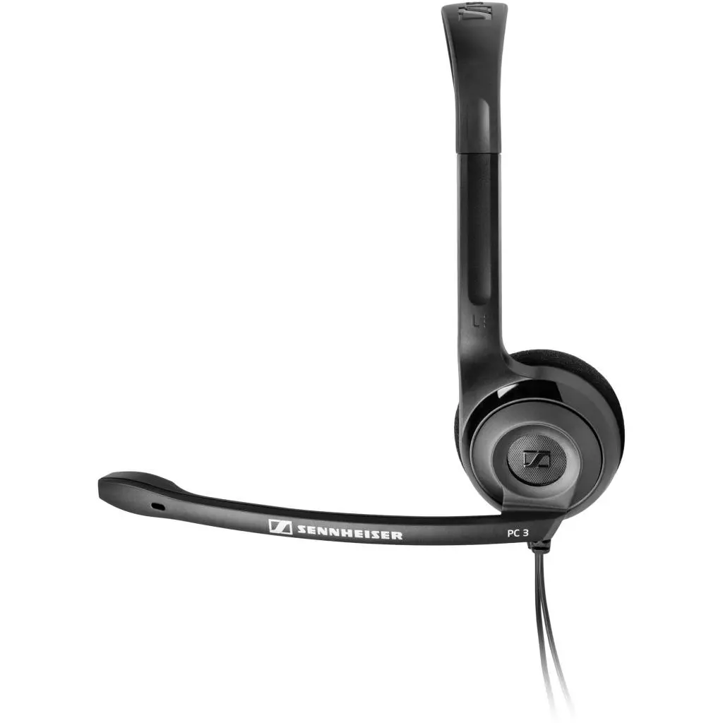 Наушники Sennheiser Comm PC 3 CHAT (504195) - 2