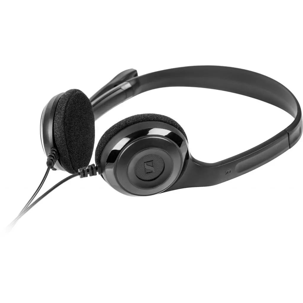 Наушники Sennheiser Comm PC 3 CHAT (504195) - 4