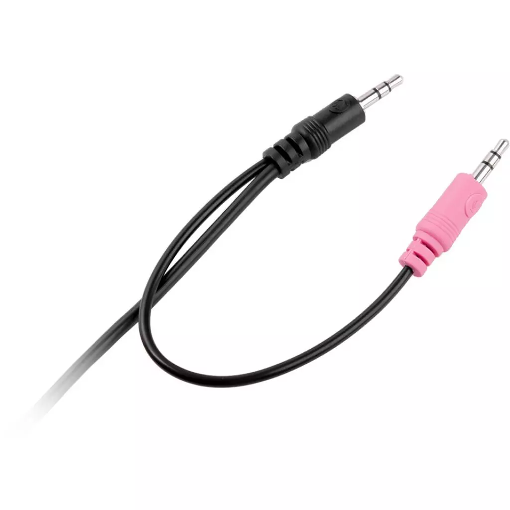 Наушники A4Tech HS-28 Black (HS-28-1) - 5 Наушники A4Tech HS-28 Black (HS-28-1) - 5
