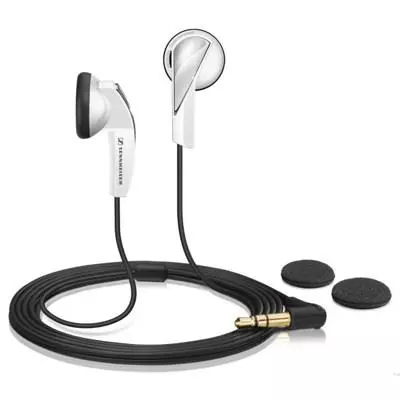 Наушники Sennheiser MX 365 WHITE (505434)