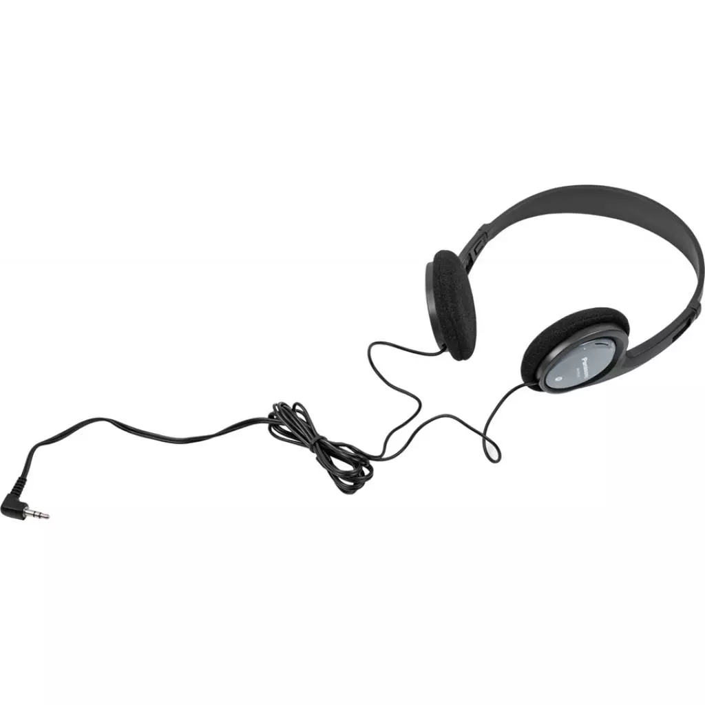 Наушники Panasonic RP-HT010GU-H - 3 Наушники Panasonic RP-HT010GU-H - 3