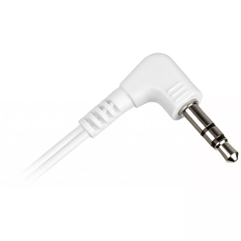 Наушники Panasonic RP-HS46E-W - 3 Наушники Panasonic RP-HS46E-W - 3