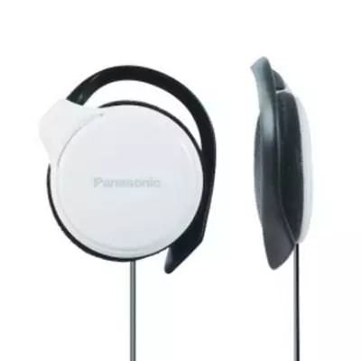 Наушники Panasonic RP-HS46E-W