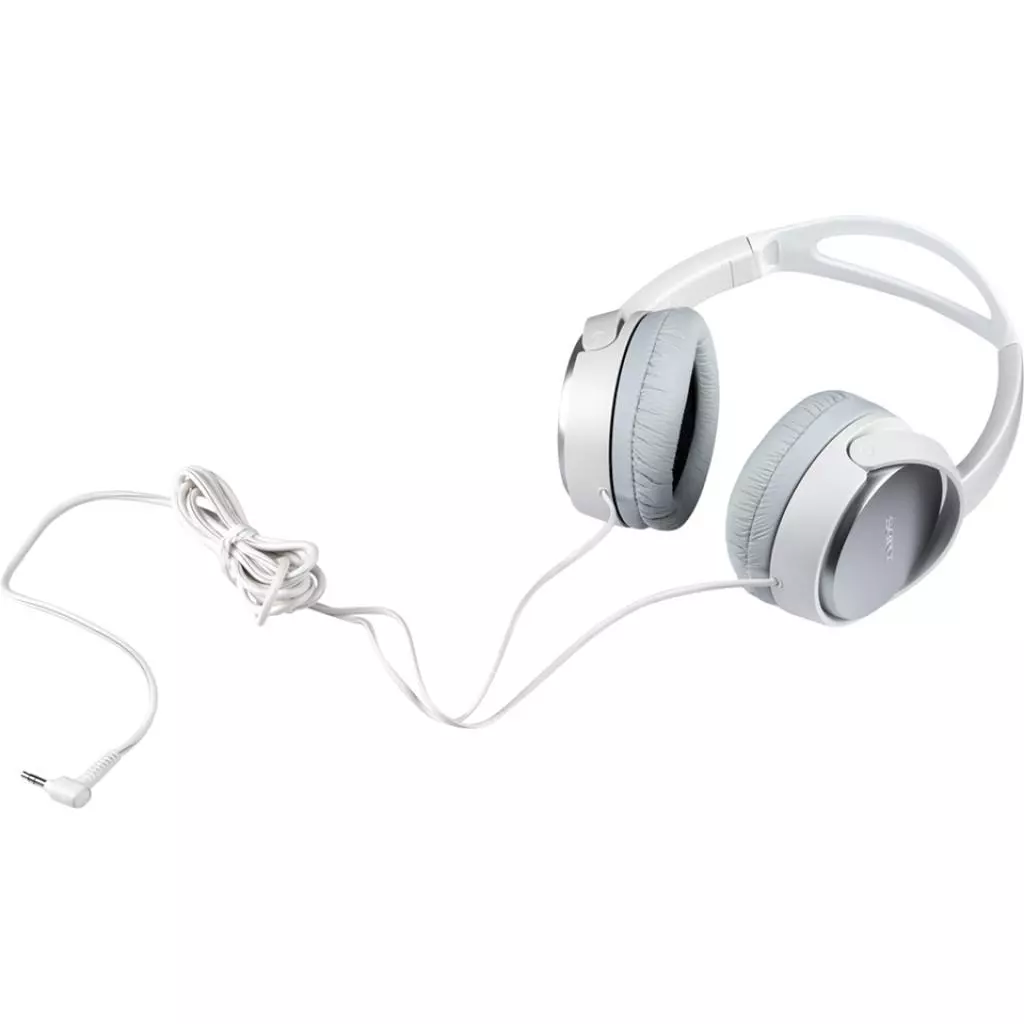 Наушники SONY MDR-XD150 White (MDRXD150W.AE) - 1
