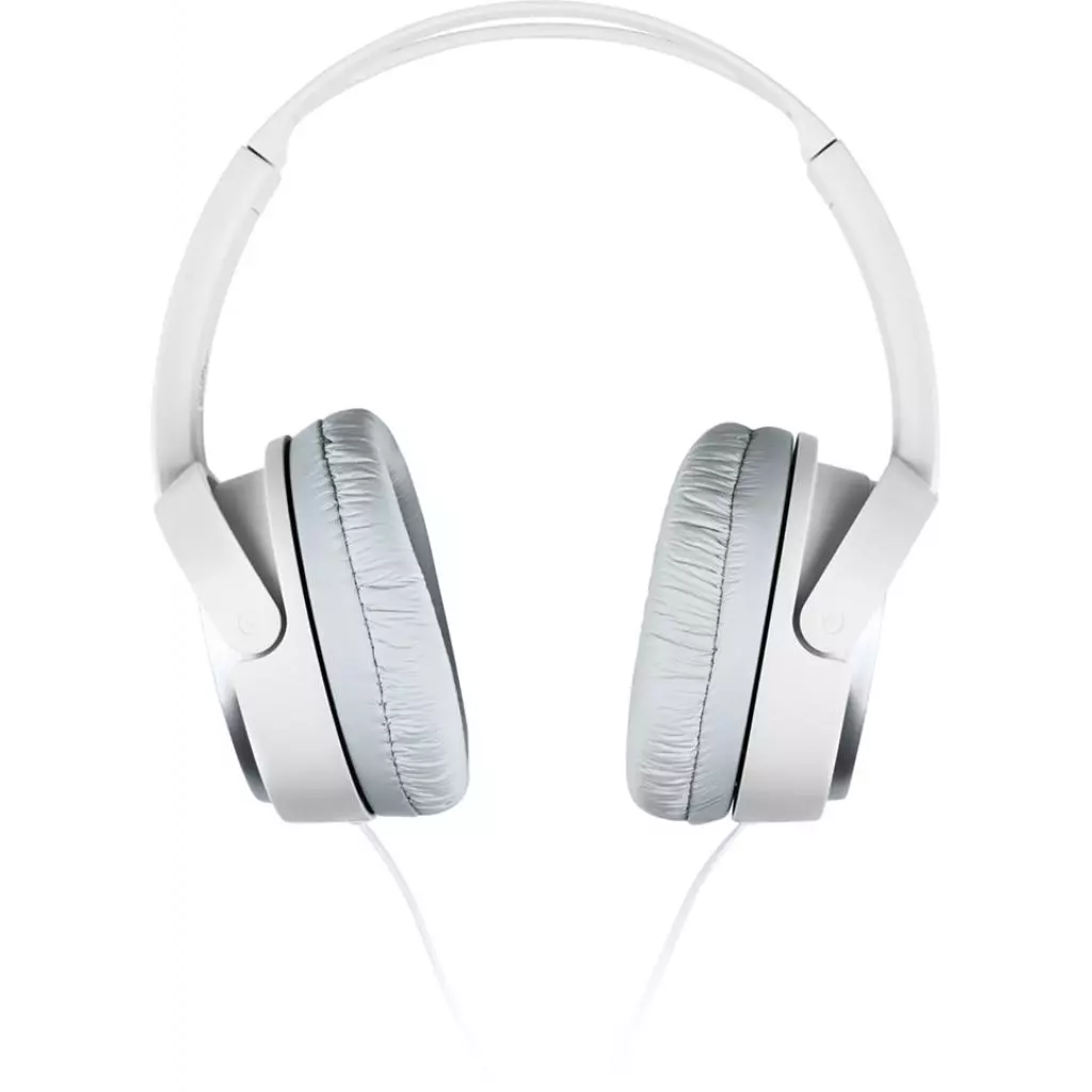 Наушники SONY MDR-XD150 White (MDRXD150W.AE) - 2