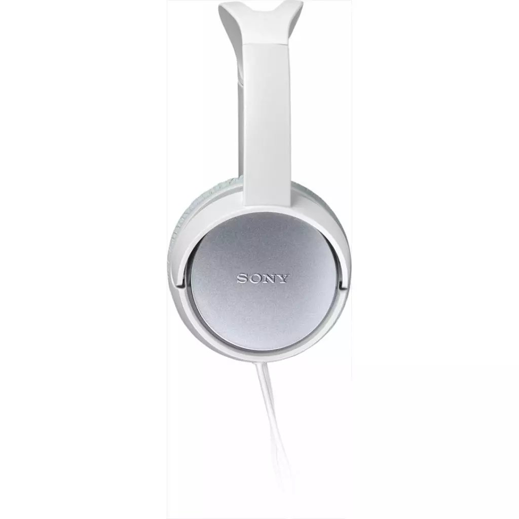 Наушники SONY MDR-XD150 White (MDRXD150W.AE) - 3