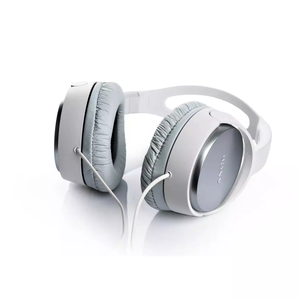 Наушники SONY MDR-XD150 White (MDRXD150W.AE) - 5
