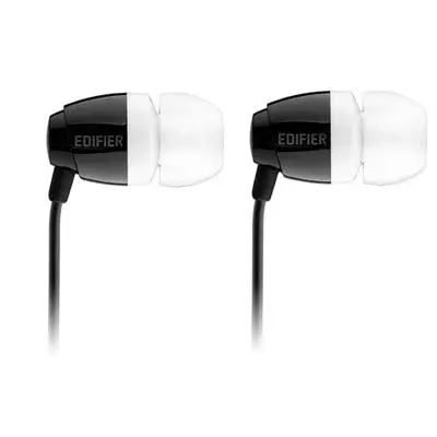 Наушники Edifier H210 BLACK