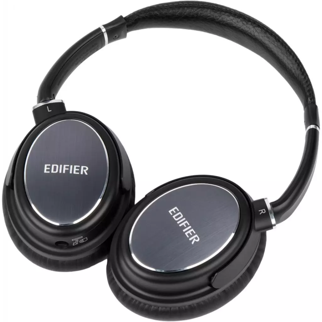 Наушники Edifier H850 BLACK - 3