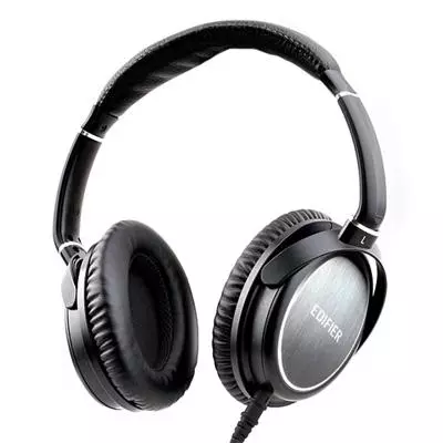 Наушники Edifier H850 BLACK