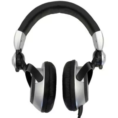 Наушники PANASONIC RP-DJ1210E-S - 3