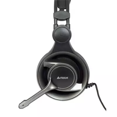 Наушники A4Tech HS-100 - 1