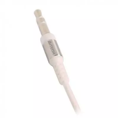 Наушники A4tech MK-650 Red (MK-650-R) - 1