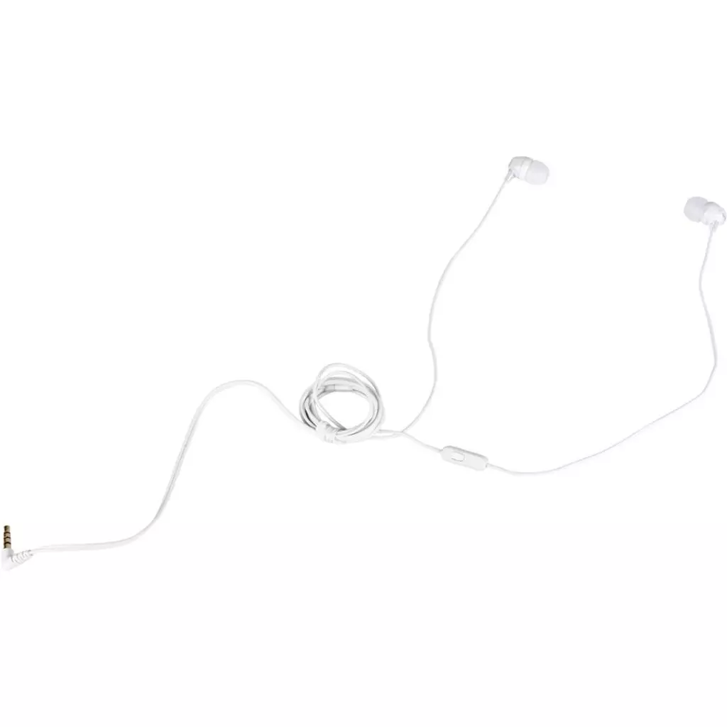 Наушники Sony MDR-EX15AP White (MDREX15APW.CE7) - 1
