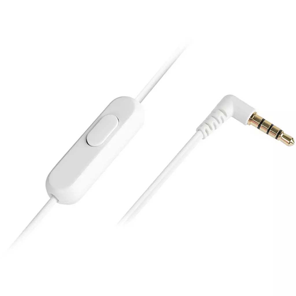 Наушники Sony MDR-EX15AP White (MDREX15APW.CE7) - 2