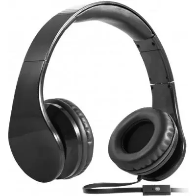 Наушники Defender Accord HN-047 Black (63047)