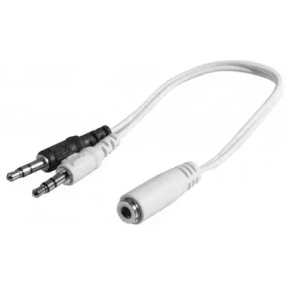 Наушники Defender Accord HN-047 Red (63046) - 3 Наушники Defender Accord HN-047 Red (63046) - 3