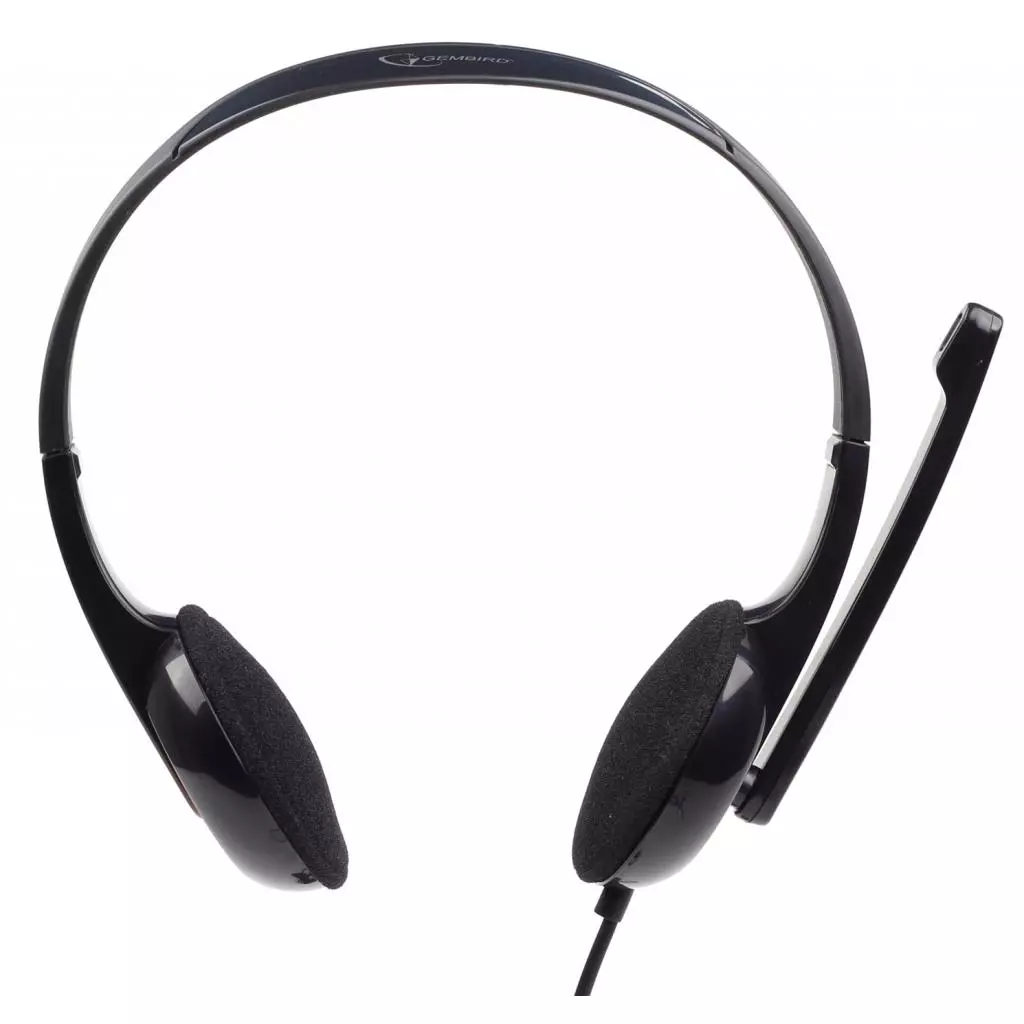Наушники Gembird MHS-002 - 1 Наушники Gembird MHS-002 - 1