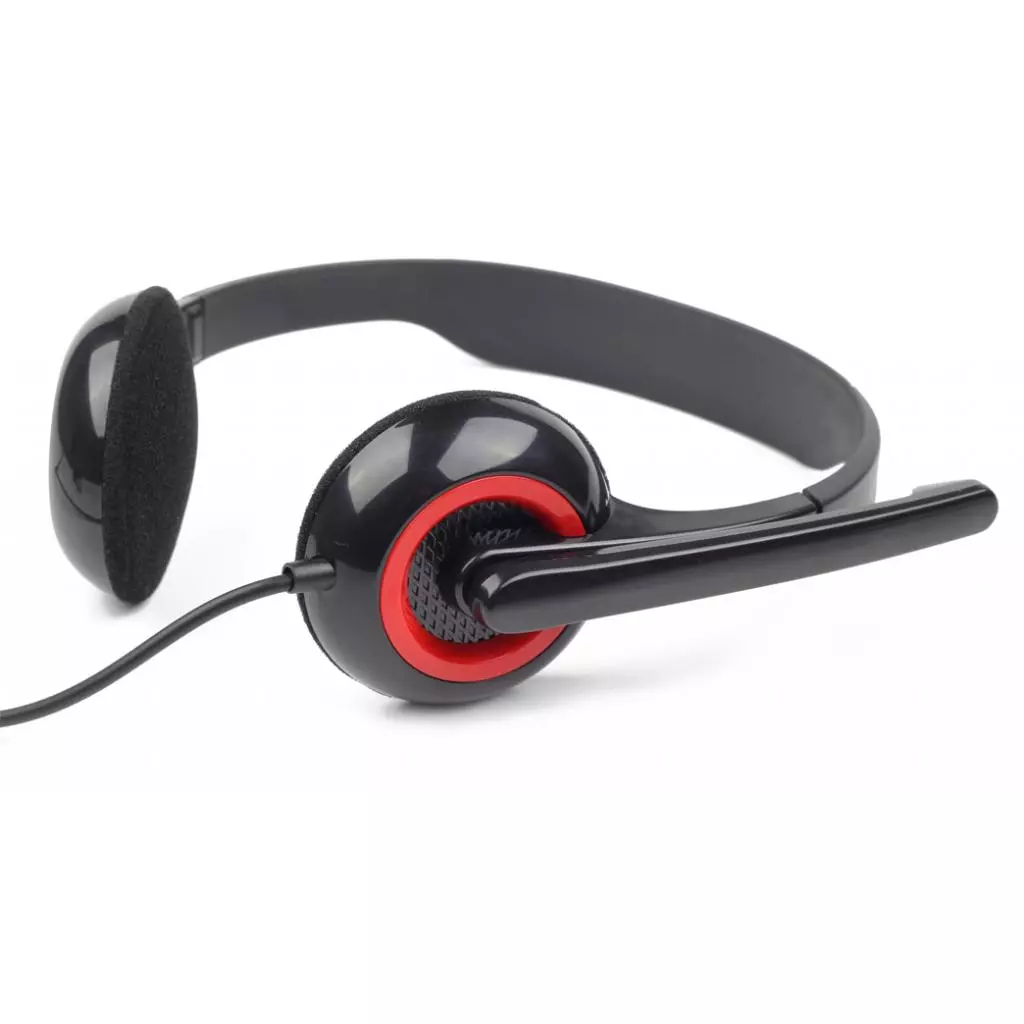 Наушники Gembird MHS-002 - 4 Наушники Gembird MHS-002 - 4