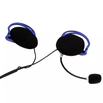 Наушники Gembird MHS-201 - 1