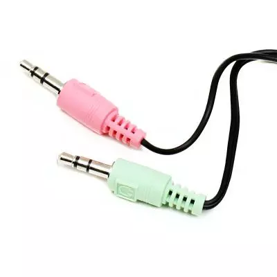 Наушники Gembird MHS-201 - 3