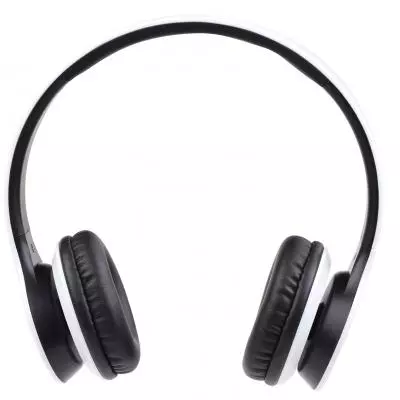 Наушники Gembird BHP-BER White (BHP-BER-W) - 1 Наушники Gembird BHP-BER White (BHP-BER-W) - 1