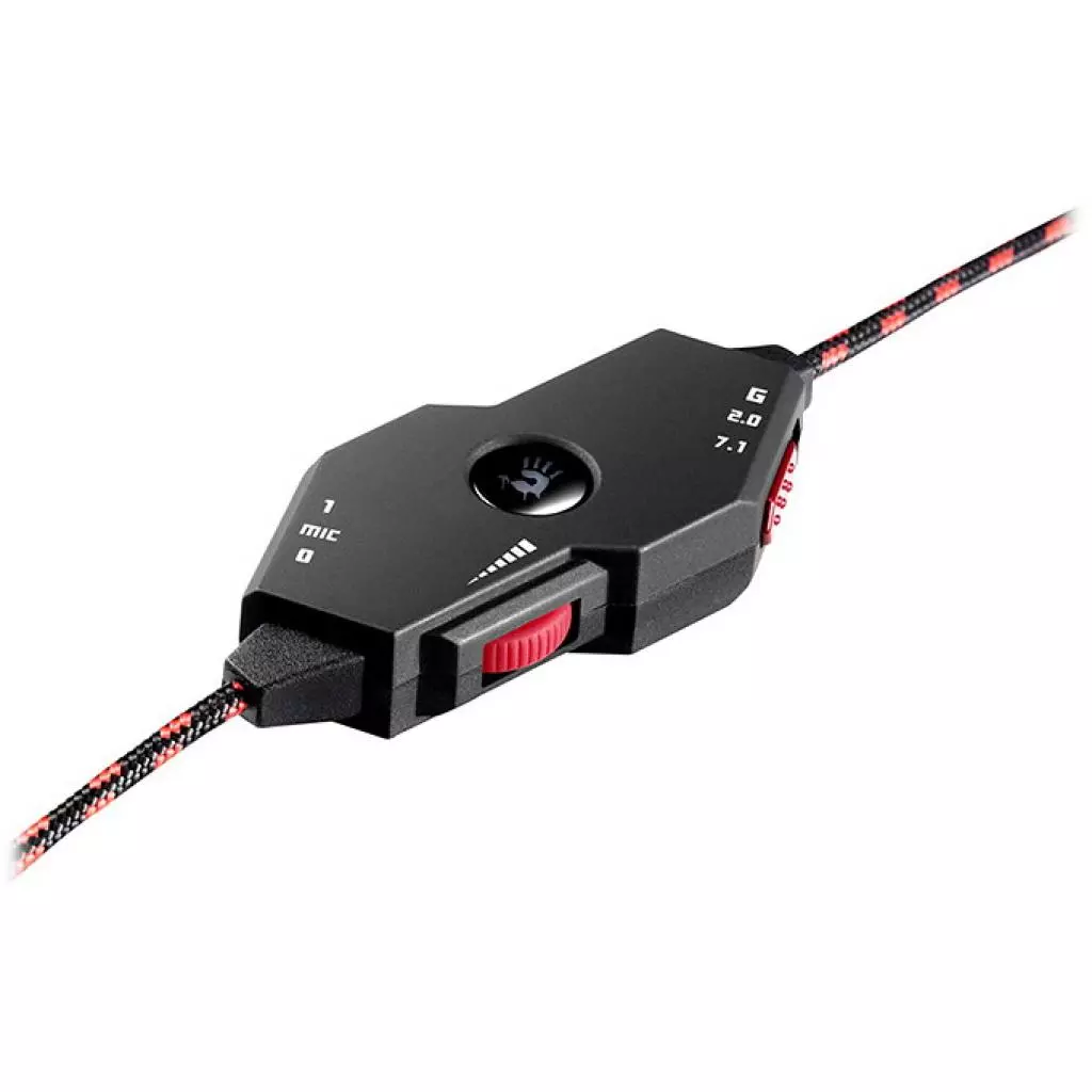 Наушники A4Tech Bloody G501 - 3 Наушники A4Tech Bloody G501 - 3