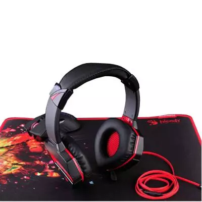 Наушники A4Tech Bloody G500 - 4