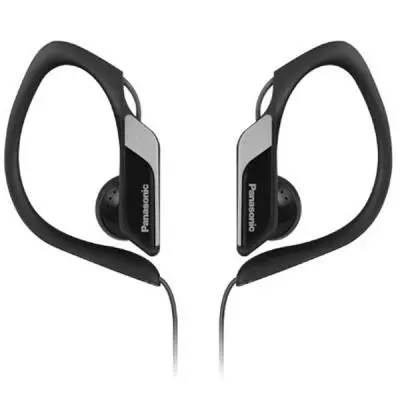 Наушники PANASONIC RP-HS34E-K