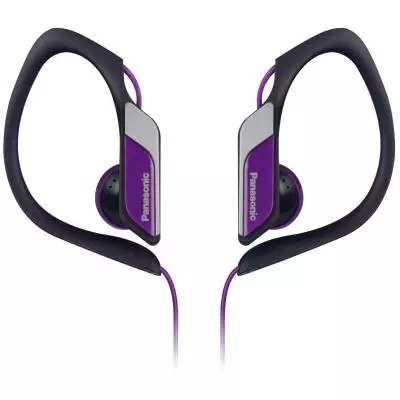 Наушники Panasonic RP-HS34E-V