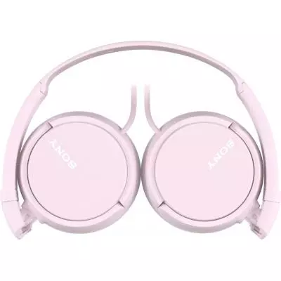 Наушники SONY MDR-ZX110AP Pink (MDRZX110APP.CE7) - 1