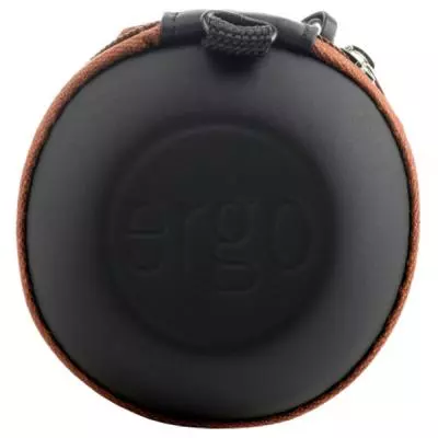 Наушники Ergo ES-900 Bronze - 2 Наушники Ergo ES-900 Bronze - 2