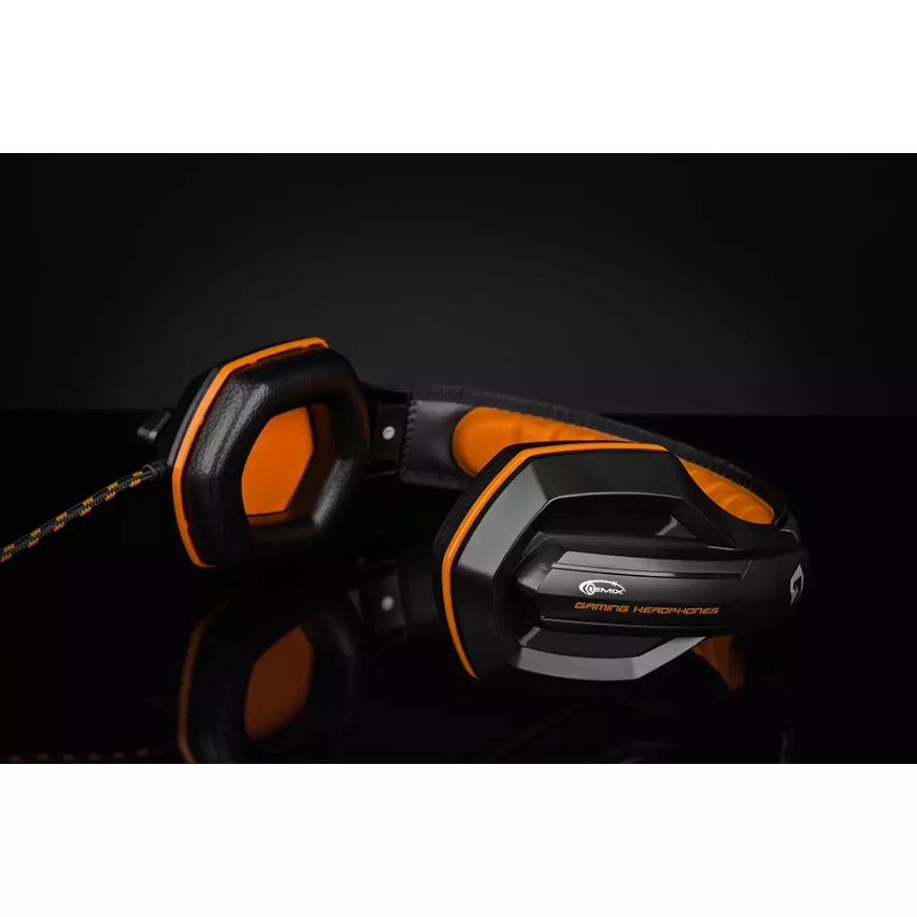 Наушники Gemix W-330 PRO - 5 Наушники Gemix W-330 PRO - 5
