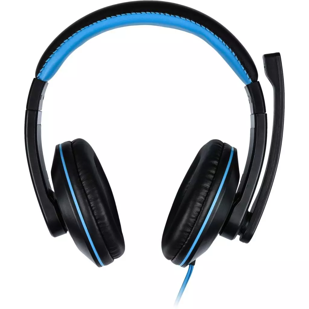 Наушники Vinga HSC055 Black (HSC055BK) - 2 Наушники Vinga HSC055 Black (HSC055BK) - 2