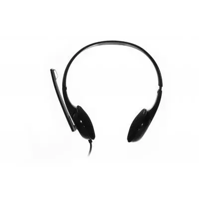 Наушники Vinga HSC025 Black (HSC025BK) - 1 Наушники Vinga HSC025 Black (HSC025BK) - 1