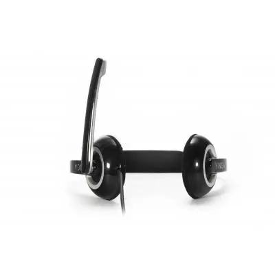 Наушники Vinga HSC025 Black (HSC025BK) - 2 Наушники Vinga HSC025 Black (HSC025BK) - 2