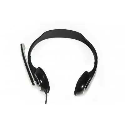 Наушники Vinga HSC025 Black (HSC025BK)