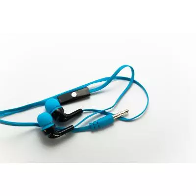 Наушники Vinga HSM016 Blue (HSM016BL) - 1 Наушники Vinga HSM016 Blue (HSM016BL) - 1