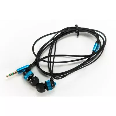 Наушники Vinga CPS040 Blue (CPS040BL) - 2 Наушники Vinga CPS040 Blue (CPS040BL) - 2