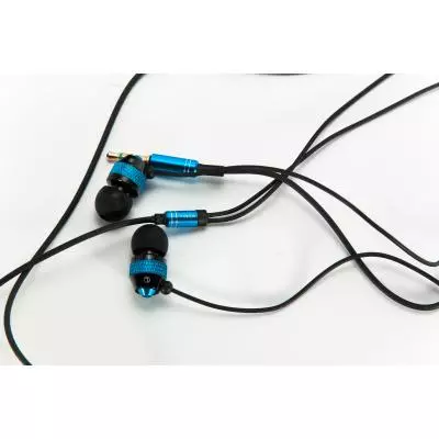 Наушники Vinga CPS040 Blue (CPS040BL) - 4 Наушники Vinga CPS040 Blue (CPS040BL) - 4