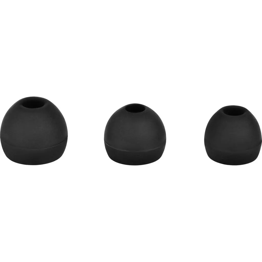 Наушники Vinga CPS035 Black (CPS035BK) - 3