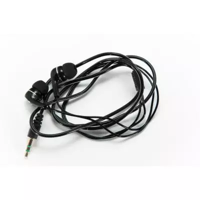 Наушники Vinga CPS025 Black (CPS025BK) - 2 Наушники Vinga CPS025 Black (CPS025BK) - 2