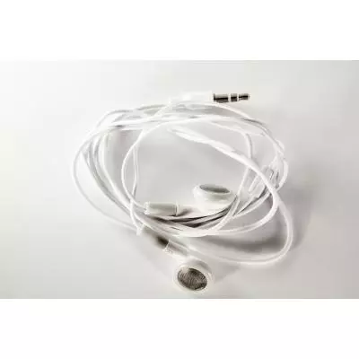 Наушники Vinga LPS015 White (LPS015WT) - 3 Наушники Vinga LPS015 White (LPS015WT) - 3