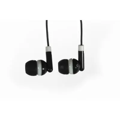 Наушники Vinga CPS015 Black (CPS015BK)
